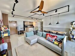 Blk 308A Waterway Terraces I (Punggol), HDB 5 Rooms #566518891